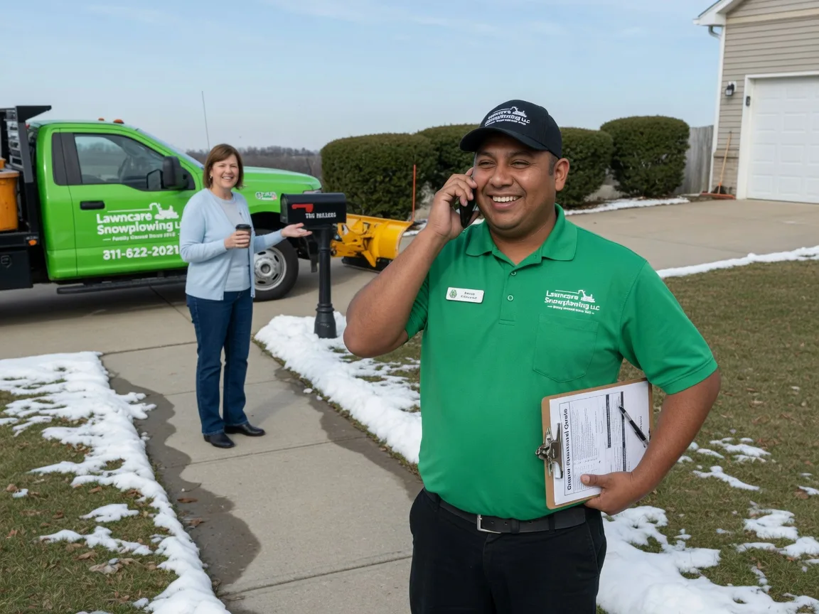 Lawn Care Services By Expert Landscaper Ellinger, TX FAQs